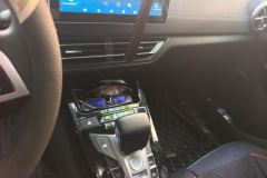 2020 BYD Yuan New Energy 2019 EV535High EnergyPilot EV #16