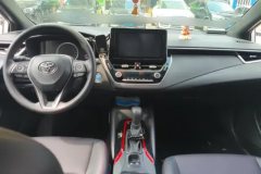 2022 Toyota Levin 2022 Hybrid 1.8H E-CVT AT Sport #12