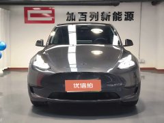2024 Tesla Model Y 2024 rear wheel driveEdition #17