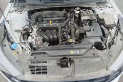 2023 Hyundai Elantra Sedan 2022 1.5L AT CVT 20Anniversarycommemorate #10