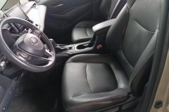 2020 Toyota Corolla 2019 1.2T AT S-CVT GL-iLuxury #8