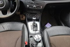 2018 Audi Q3 2018 1.4T AT 30AnniversaryYear30TFSIFashionFWD #16