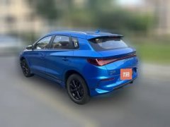 2020 BYD e2 2019 highRange dazzle·Luxury EV #6