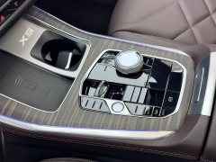 2024 BMW X5 2023 3.0T AT xDrive 40Li MM Sport Shadow #14