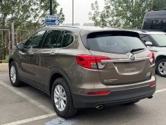 2016 Buick Envision Plus 2016 2.0T AT 28TElite 4WD #6