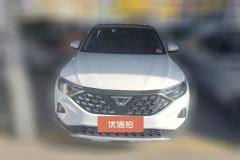 2022 Jetta VS5 2022 1.4T AT 280TSI EntryPro #2