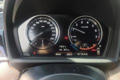 2021 BMW X2 2021 2.0T AT sDrive25i LeadingMSport Pkg #14