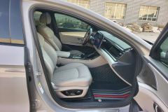 2024 BYD Han 2025 1.5T AT DM-i 125KMPremium #8