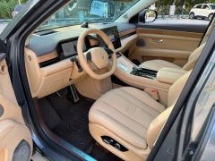 2024 AITO M7 2024 1.5T AT Smart driving4WDProEdition 5Seat #4