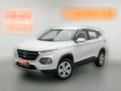 2018 Baojun 510 2017 1.5 MT Comfort #1