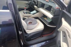 2024 BYD Qin L 2024 1.5L AT DM-i 80KMLeading #8