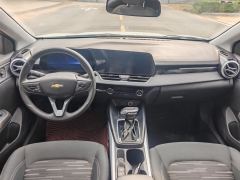 2023 Chevrolet Monza 2023 1.5L AT DCTEnjoy #7