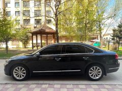 2017 Volkswagen Passat 2017 1.8T AT 330TSIHonor #6