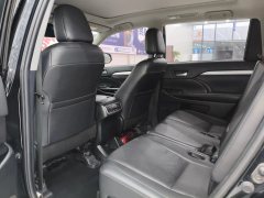 2021 Toyota Highlander 2021 2.0T AT Luxury7Seat 4WD #10