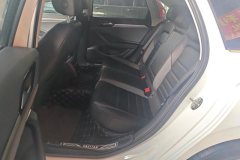 2020 Volkswagen Sagitar 2020 1.4T AT 280TSIComfort China VI #11