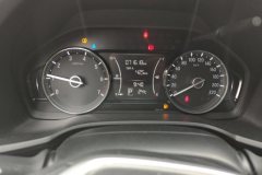 2019 Honda Crider 2019 1.0T AT 180TurboLuxury #14