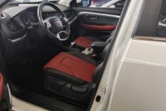 2017 Haval H2s 2017 1.5T AT Blue LabelElite #9