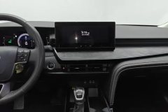 2025 Toyota Camry 2024 Hybrid 2.0HGVP AT Luxury #13