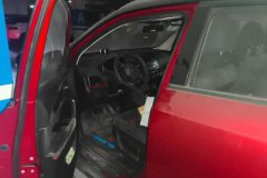 2018 Chang'an CS55 2017 1.5T MT Dynamic #9