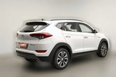 2016 Hyundai Tucson 2015 1.6T AT LeadingFWD #2