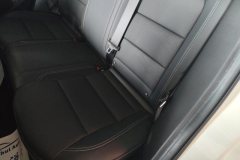 2025 Geely Auto Binyue 2025 1.5L CVT Super Power MAX #11