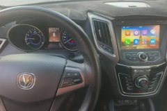 2018 Chang'an CS35 2017 1.6 MT Luxury #13