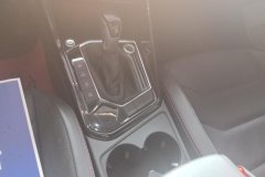 2021 Volkswagen Tayron 2020 1.4T AT 280TSILuxurySmart ConnectFWD #16