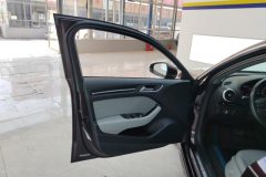 2018 Audi A3 Sedan 2018 1.4T AT 30AnniversaryYear35TFSIFashion #7