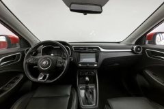 2017 MG ZS 2017 1.5 AT Luxury #14