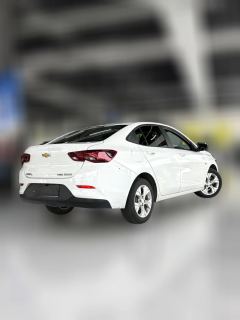 2020 Chevrolet Cavalier 2020 1.0T AT 325THappyEdition #2