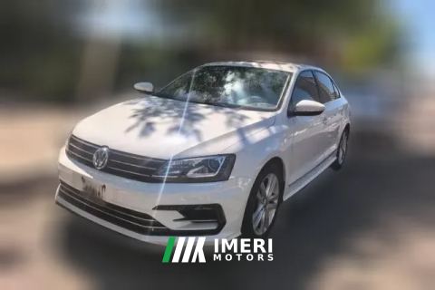 2018 Volkswagen Sagitar 2018 1.4T AT 280TSIsparkleEdition