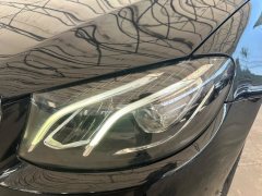 2020 Mercedes-Benz E-Class 2020 2.0T AT E300LLuxury #9