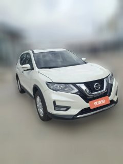 2019 Nissan X-Trail 2019 2.0 AT Smart Connect7SeatComfortFWD #2