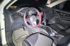2020 Nissan X-Trail 2021 2.0 AT XL ITSSmart ConnectComfortFWD #12
