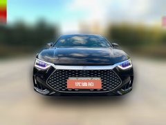 2024 BYD Han 2024 1.5T AT DM-i Glory 121KM Honor #3