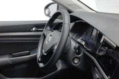 2021 Volkswagen Bora Sedan 2021 1.5 AT ComfortSmart Connect #23