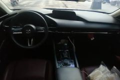 2024 Mazda Mazda3 Axela Sedan 2023 2.0L AT Quality and eleganceEdition #12