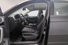 2021 Volkswagen Tayron 2020 1.4T AT 280TSILuxurySmart ConnectFWD #13