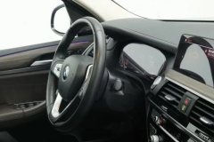 2021 BMW X3 2021 2.0T AT xDrive28i Luxury Pkg4WD #23
