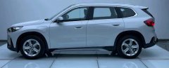 2024 BMW iX1 2023 eDrive25L XDesign Pkg #2