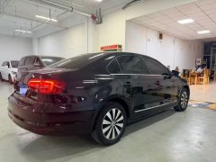 2018 Volkswagen Sagitar 2018 1.6 AT Comfort #9