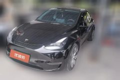 2022 Tesla Model Y 2022 Long Rangeall wheel driveEdition #1