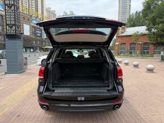 2015 BMW X5(Imported)(Imported) 2014 3.0T AT 35iLeading (Imported) #5