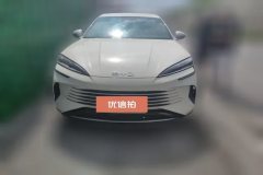 2024 BYD Seal 07 DM-i 2025 DM-i 1.5L 125km Elite #2