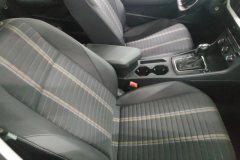 2019 Volkswagen Lavida 2019 1.4T AT 280TSIComfort China VI #8