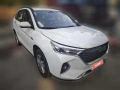2023 Haval M6 2023 PLUS 1.5T MT EliteSmart Connect #3