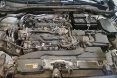 2024 Toyota Corolla Cross 2023 2.0L AT Elite #10