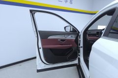 2024 Jetour X70 Plus 2023 1.5T AT DCTBravePLUS 7Seat #7