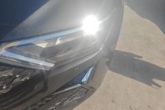 2023 Jetta VS5 2022 1.4T AT 280TSI Entry #5
