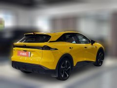 2024 Deepal S07 2023 520MaxEVEdition #9